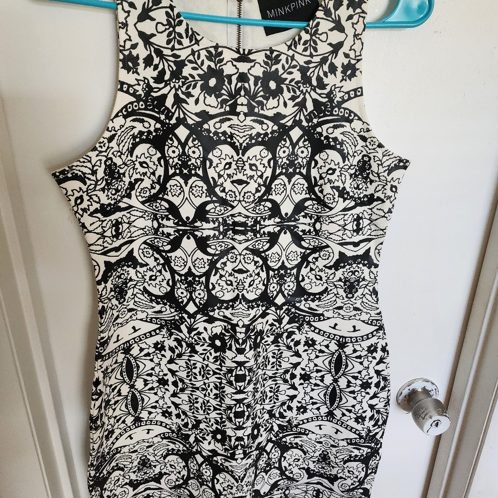 MINKPINK dress